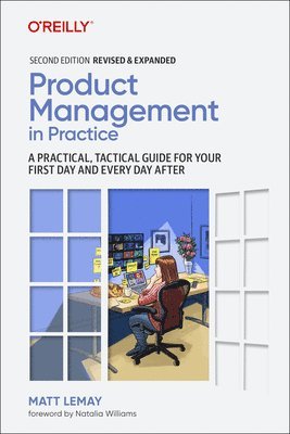 Product Management in Practice 1
