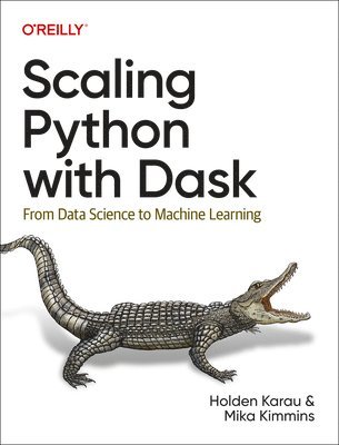 Scaling Python with Dask 1