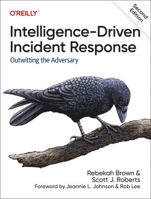 Intelligence-Driven Incident Response 1