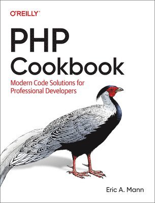 PHP Cookbook 1
