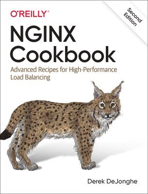 NGINX Cookbook 1