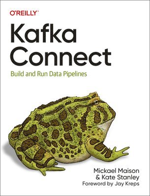 Kafka Connect 1