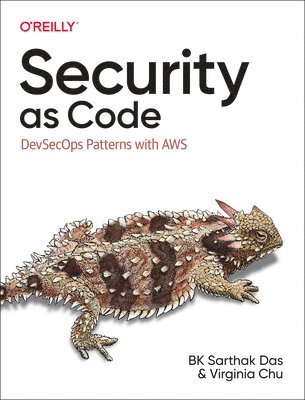 Security as Code 1