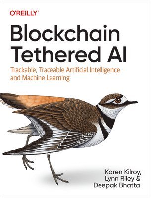 Blockchain Tethered AI 1