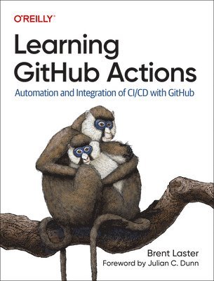 Learning Github Actions 1