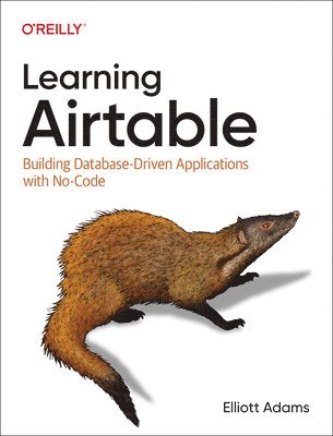 bokomslag Learning Airtable