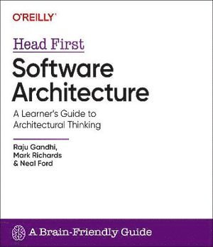 Head First Software Architecture 1