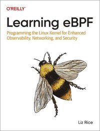 bokomslag Learning eBPF