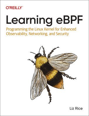 Learning eBPF 1