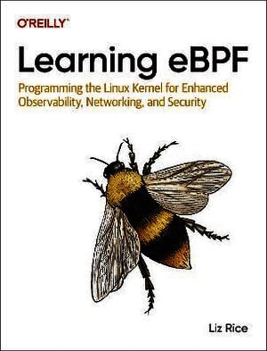 Learning eBPF