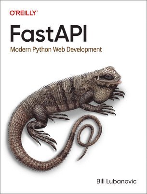 FastAPI 1