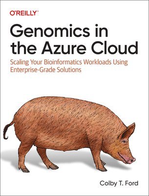 Genomics in the Azure Cloud 1