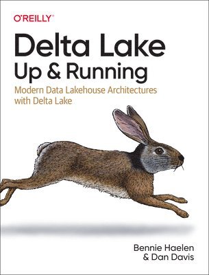 Delta Lake: Up and Running 1