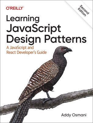 Learning JavaScript Design Patterns 1