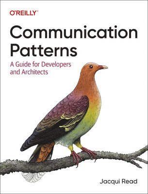 bokomslag Communication Patterns