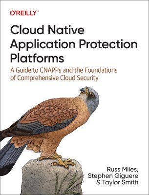 bokomslag Cloud Native Application Protection Platforms