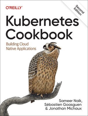 Kubernetes Cookbook 1