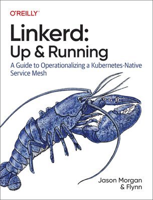 Linkerd: Up and Running 1