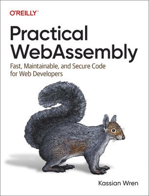 bokomslag Practical WebAssembly