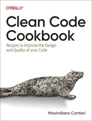 Clean Code Cookbook 1