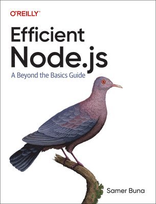 Efficient Node.js 1