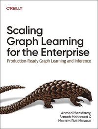 bokomslag Scaling Graph Learning for the Enterprise