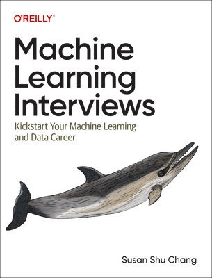 Machine Learning Interviews 1