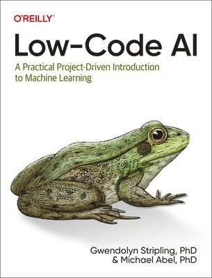 Low-Code AI 1