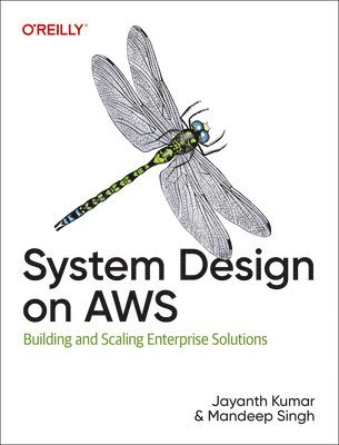 System Design on AWS 1