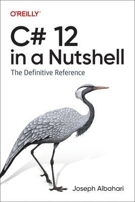 C# 12 in a Nutshell 1