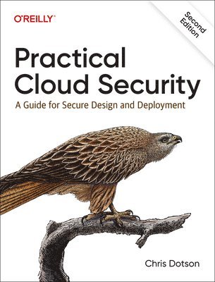 Practical Cloud Security 1