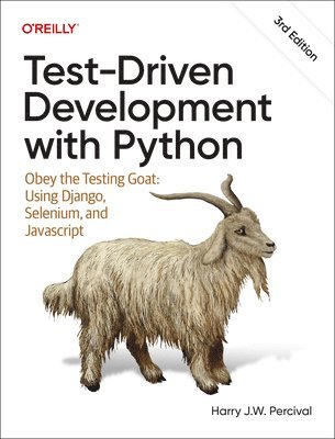 Test-Driven Development with Python 1