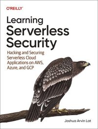 bokomslag Learning Serverless Security