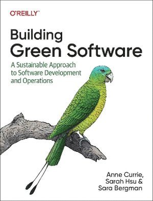 Building Green Software 1