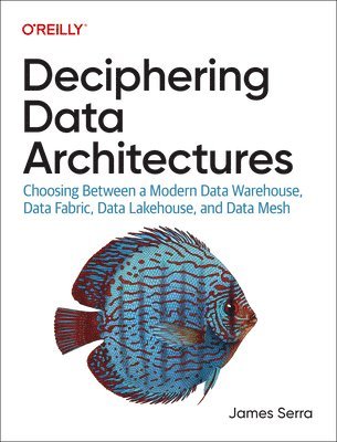 Deciphering Data Architectures 1