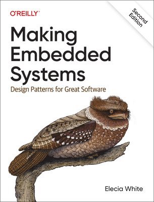 Making Embedded Systems 1