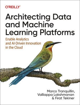 bokomslag Architecting Data and Machine Learning Platforms