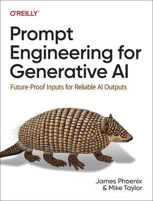 Prompt Engineering for Generative AI 1