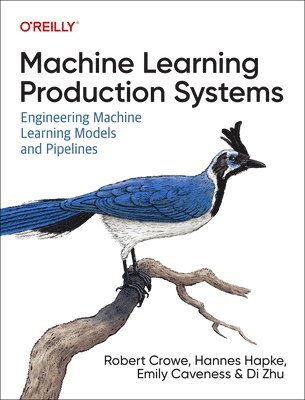 Machine Learning Production Systems 1