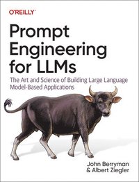 bokomslag Prompt Engineering for LLMs