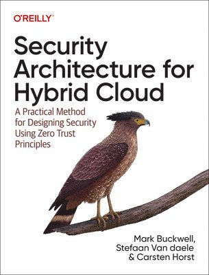 Security Architecture for Hybrid Cloud 1