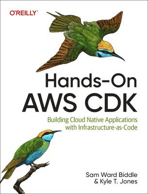 Hands-On AWS CDK 1