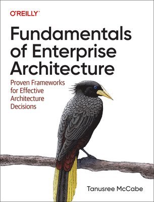 Fundamentals of Enterprise Architecture 1