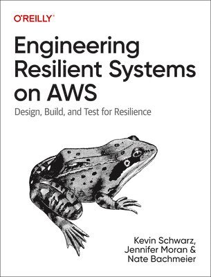 Engineering Resilient Systems on AWS 1