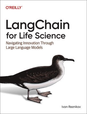 Langchain for Life Science: Navigating Innovation Through Large Language Models 1