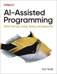 bokomslag AI-Assisted Programming