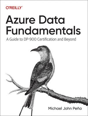 Azure Data Fundamentals 1