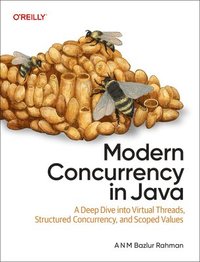 bokomslag Modern Concurrency in Java