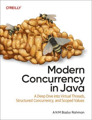 bokomslag Modern Concurrency in Java