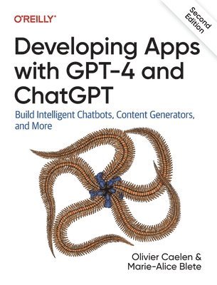 Developing Apps with GPT-4 and ChatGPT 1